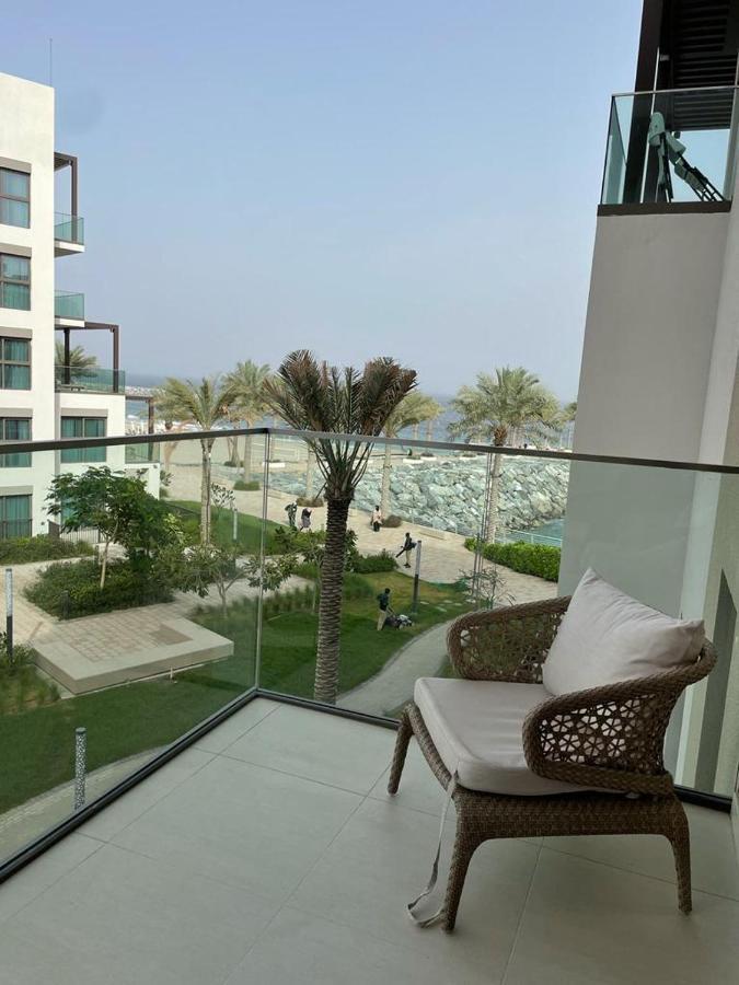 HOTEL ADDRESS BEACH RESORT FUJAIRAH - 2 BEDROOM APARTMENT FUJAIRAH